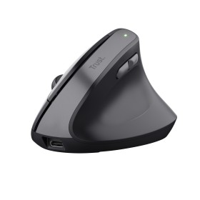 Trust TM-270 rato Escritório Mão direita RF Wireless Ótico 2400 DPI