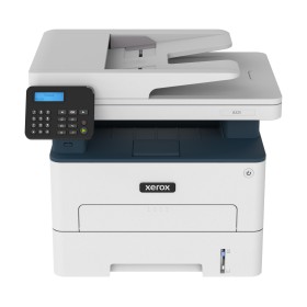 Xerox B225 A4 34ppm sem fios Duplex Cópia Impressão Digitalização PS3 PCL5e 6 ADF 2 bandejas Total 251 folhas