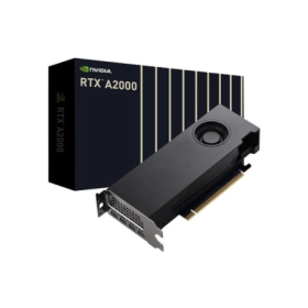 Placa Gráfica Nvidia Quadro RTX A2000 12Gb GDDR6
