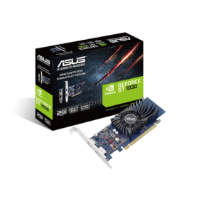 Placa Gráfica Asus GeForce GT 1030 2GB GDDR5