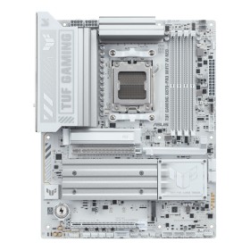 ASUS TUF GAMING X870-PRO WIFI7 W NEO AMD X870 Ranhura AM5 ATX