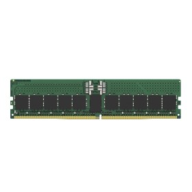 Kingston Technology KSM56R46BD8-32HA módulo de memória 32 GB 1 x 32 GB DDR5 5600 MT s 288-pin DIMM