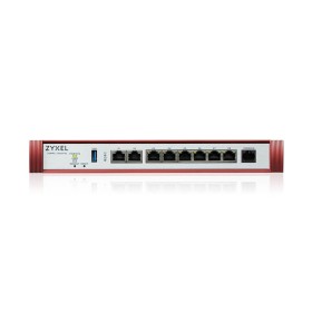 Zyxel USG FLEX 200HP firewall de hardware 5 Gbit s