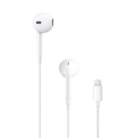 Apple EarPods Headset Wired In-ear Calls/Music White