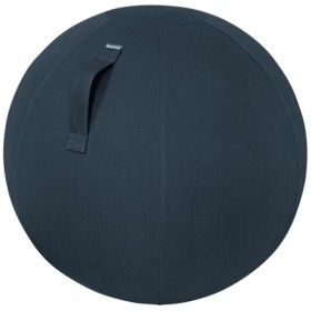 Leitz Ergo Cosy Cinzento Interior Redondo