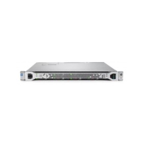 Servidor HPE ProLiant DL360 Gen9 Intel Xeon E5-2620v4 16Gb 2x300GB-10K P440ar-2Gb 8SFF Fonte 500W DVD