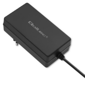 Qoltec Power adapter for monitor 35W | 12V | 2.9A | 5.5*2.5