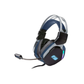 Auscultadores Gaming MUSE Para PC SWITCH PS4 PS5 XBOX Jack 3.5mm