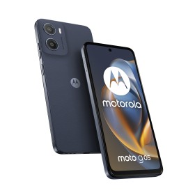 Motorola moto g05 16,9 cm (6.67") Dual SIM Android 15 4G USB Type-C 4 GB 256 GB 5200 mAh Azul