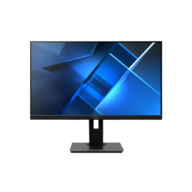 Monitor Acer B227QHBMIPRXV 21.5″ 1920×1080 FullHD Lcd Preto