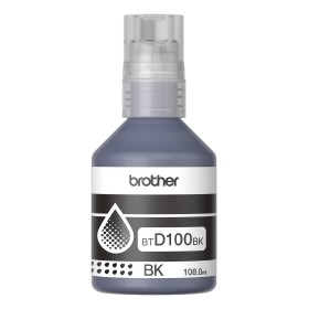 Brother BTD100BK recarga de tinteiro de impressora Original