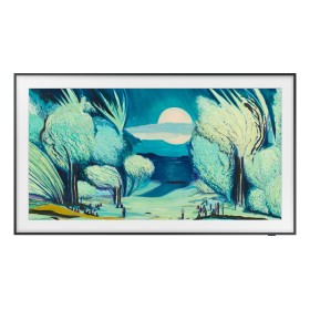 Samsung The Frame QE50LS03FAU 127 cm (50") 4K Ultra HD Smart TV Wi-Fi Preto