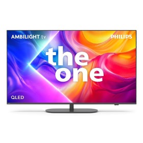 Philips 43PUS9010 12 TV 109,2 cm (43") 4K Ultra HD Smart TV Wi-Fi Bronze, Vermelho