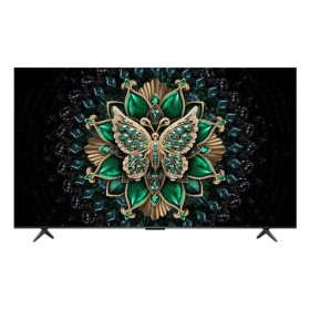 TCL C6K 55C6K TV 139,7 cm (55") 4K Ultra HD Smart TV Wi-Fi Metálico