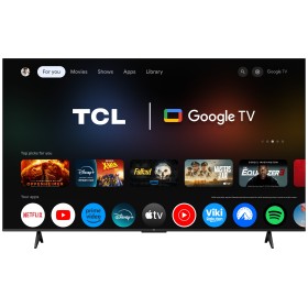 TCL T69C Televisão Smart TV Series 75T69C (2026) 75" 190,5cm QLED 4K UHD Google TV
