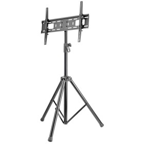 Manhattan 461412 montagem e suporte para monitores 177,8 cm (70") Chão Preto