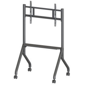 Techly ICA-TR53MB suporte para TV 2,03 m (80") Preto
