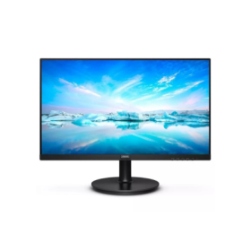 Monitor Philips 271V8L 27″ Full HD Preto