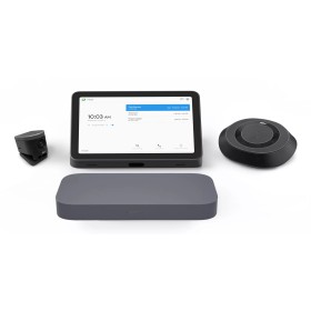 ASUS GQE20A-G5003UN Google Meet Small Medium Room Kit sistema de videoconferência 9 pessoa(s) Ethernet LAN Sistema de