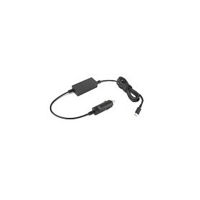 Lenovo 40AK0065WW carregador de dispositivos móveis Computador portátil Preto DC Automático