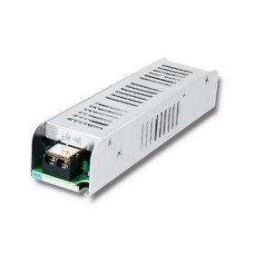 Qoltec LED Driver IP20 | 100W | 12V | 8.3A | Slim case