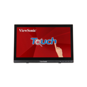 Monitor Touchscreen Viewsonic 16? HD TD1630