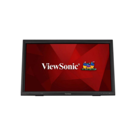 Monitor Touchscreen Viewsonic 23,6" TD2423 FHD