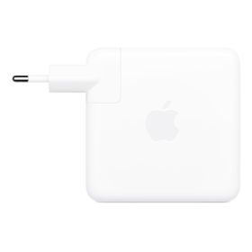 Apple 96W USB-C Adapter - White