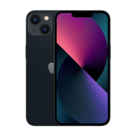 Apple iPhone 13 256GB - Midnight