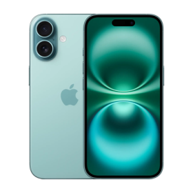 Apple iPhone 16 128GB - Indian Spec - Teal
