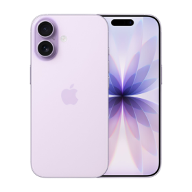 Apple iPhone 17 512GB - Lavender