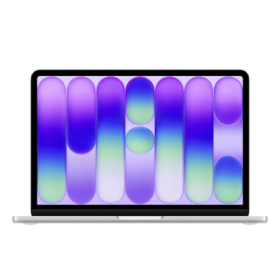 Apple MacBook Neo 13 A18 2026 QWERTY 8GB RAM 512GB - Silver