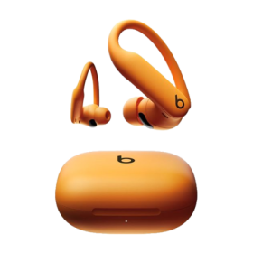 Beats Powerbeats pro 2 In-Ear Wireless Earphones - Orange