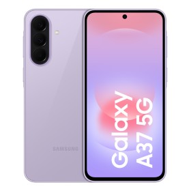 Samsung Galaxy A37 5G 17 cm (6.7") Dual SIM Android 16.0 USB Type-C 8 GB 256 GB 5000 mAh Lavanda