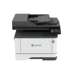 Impressora Multifunções Laser Mono Lexmark MX331ADN