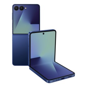 Samsung SM-F766BDBGEUB smartphone 17,5 cm (6.9") Dual SIM 5G USB Type-C 12 GB 256 GB 4300 mAh Azul