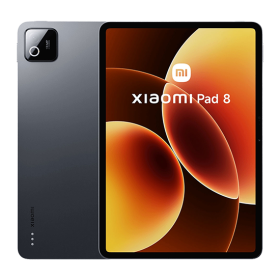 Tablet Xiaomi Pad 8 11.2 8GB RAM 256GB WiFi - Grey