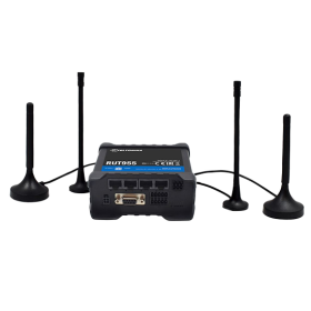 Teltonika RUT955 LTE Cat 4 Router
