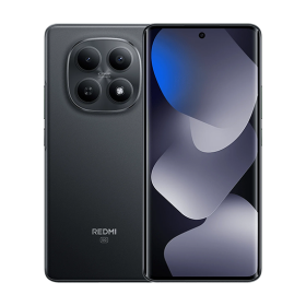 Xiaomi Redmi Note 15 5G Dual Sim 6GB RAM 128GB - Black