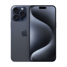 Apple iPhone 15 Pro Max 512GB - Blue