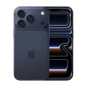Apple iPhone 17 Pro 256GB - Deep Blue