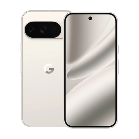 Google Pixel 10 Pro 5G Dual Sim 16GB RAM 512GB - Porcelain