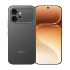 Honor 600 5G Dual Sim 8GB RAM 256GB - Black