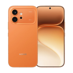 Honor 600 5G Dual Sim 8GB RAM 256GB - Orange