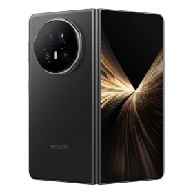 Honor Magic V5 20,2 cm (7.95") Dual SIM Android 15 5G USB Type-C 16 GB 512 GB 5820 mAh Preto
