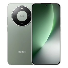 Honor Magic8 Lite 5G 17,2 cm (6.79") Dual SIM Android 15 USB Type-C 8 GB 256 GB 7500 mAh Verde
