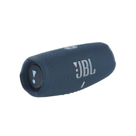 JBL CHARGE 5 Coluna portátil estéreo Azul 30 W