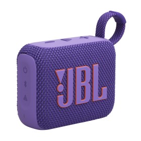 JBL Go 4 Coluna portátil mono Roxo 4,2 W