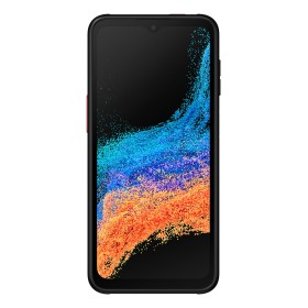 Samsung Galaxy Xcover6 Pro 16,8 cm (6.6") Dual SIM 5G USB Type-C 6 GB 128 GB 4050 mAh Preto