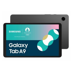 Samsung Galaxy Tab A9 4G Mediatek LTE-TDD & LTE-FDD 64 GB 22,1 cm (8.7") 4 GB Wi-Fi 5 (802.11ac) Grafite